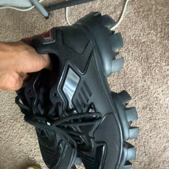 Prada Cloudbust - Picture 2 of 2